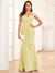 Sheath/Column Sweetheart Floor-Length Mother of the Bride Dresses With Ruffles