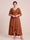 A-Line/Princess V-Neck Asymmetrical Plus Size Mother of the Bride Dresses With Ruffles