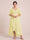 A-Line/Princess V-Neck Asymmetrical Plus Size Mother of the Bride Dresses With Ruffles