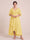 A-Line/Princess V-Neck Asymmetrical Plus Size Mother of the Bride Dresses With Ruffles