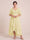 A-Line/Princess V-Neck Asymmetrical Plus Size Mother of the Bride Dresses With Ruffles