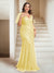 Sheath/Column V-Neck Floor-Length Appliques Long Evening Dress