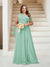 A-Line/Princess One-Shoulder Floor-Length Sleeveless Plus Size Bridesmaid Dresses