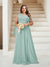 A-Line/Princess One-Shoulder Floor-Length Sleeveless Plus Size Bridesmaid Dresses