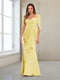 Sheath/Column V-Neck Floor-Length Chiffon Mother of the Bride Dresses with Appliques