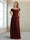 A-Line/Princess Off-the-Shoulder Sleeveless Floor-Length Ruched Mother of the Bride Dresses