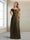 A-Line/Princess Off-the-Shoulder Sleeveless Floor-Length Ruched Mother of the Bride Dresses