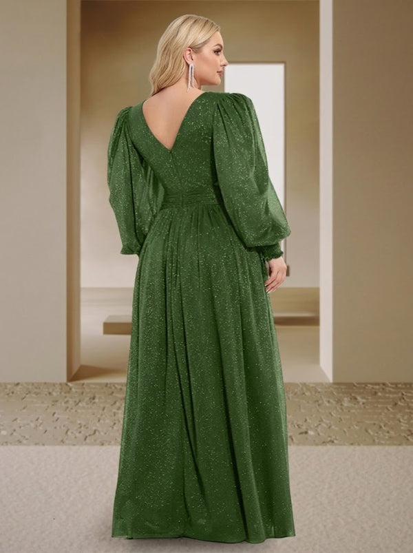 plus size long sleeve bridesmaid dresses Wholesale Bridesmaid Dresses for Women Plus Size Long Lace Sleeve