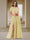 A-Line/Princess One-Shoulder Ruched Satin Bridesmaid Dresses with Side Slit