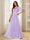 A-Line/Princess V-Neck Floor-Length Ruffles Bridesmaid Dresses