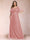 A-Line/Princess V-Neck Sequins Plus Size Mother of the Bride Dresses