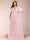 A-Line/Princess V-Neck Sequins Plus Size Mother of the Bride Dresses
