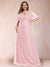 A-Line/Princess V-Neck Sequins Plus Size Mother of the Bride Dresses