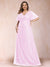 A-Line/Princess V-Neck Sequins Plus Size Mother of the Bride Dresses