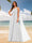 A-Line/Princess One-Shoulder Sleeveless Bridesmaid Dresses
