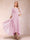 A-Line/Princess Asymmetrical 3/4 Sleeves Sweetheart Mother of the Bride Dresses