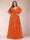 A-Line/Princess Floor-Length Short Sleeves V-Neck Plus Size Mother of the Bride Dresses