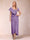 Sheath/Column V-Neck Asymmetrical Chiffon Mother of the Bride Dresses With Beading Sequins
