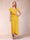 Sheath/Column V-Neck Asymmetrical Chiffon Mother of the Bride Dresses With Beading Sequins