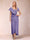 Sheath/Column V-Neck Asymmetrical Chiffon Mother of the Bride Dresses With Beading Sequins