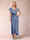 Sheath/Column V-Neck Asymmetrical Chiffon Mother of the Bride Dresses With Beading Sequins