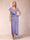 Sheath/Column V-Neck Asymmetrical Chiffon Mother of the Bride Dresses With Beading Sequins