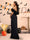 Sheath/Column Off-the-Shoulder Sweetheart Floor-Length Long Elegant Halloween Dresses
