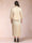 Sheath/Column Sweetheart Ankle-Length Plus Size Mother of the Bride Dresses with Jacket & Ruffles