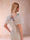 Sheath/Column Off-the-Shoulder Ankle-Length Mother of the Bride Dresses With Rhinestone
