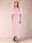Sheath/Column Off-the-Shoulder Ankle-Length Mother of the Bride Dresses With Rhinestone