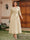 A-Line/Princess Off-the-Shoulder Ankle-Length Plus Size Mother of the Bride Dresses With Bow(s) & Appliques