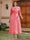 A-Line/Princess Off-the-Shoulder Ankle-Length Plus Size Mother of the Bride Dresses With Bow(s) & Appliques