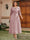 A-Line/Princess Off-the-Shoulder Ankle-Length Plus Size Mother of the Bride Dresses With Bow(s) & Appliques