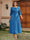 A-Line/Princess Off-the-Shoulder Ankle-Length Plus Size Mother of the Bride Dresses With Bow(s) & Appliques