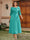A-Line/Princess Off-the-Shoulder Ankle-Length Plus Size Mother of the Bride Dresses With Bow(s) & Appliques