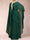 A-Line/Princess One Piece Scoop Mother of the Bride Dresses with Ruffles