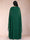 A-Line/Princess One Piece Scoop Plus Size Mother of the Bride Dresses with Ruffles