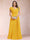 A-Line/Princess V-Neck Chiffon Ruched Plus Size Mother of the Bride Dresses with Appliques & Beading