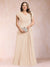 A-Line/Princess V-Neck Chiffon Ruched Plus Size Mother of the Bride Dresses with Appliques & Beading