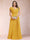 A-Line/Princess V-Neck Chiffon Ruched Plus Size Mother of the Bride Dresses with Appliques & Beading