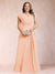 A-Line/Princess V-Neck Chiffon Ruched Plus Size Mother of the Bride Dresses with Appliques & Beading