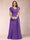 A-Line/Princess V-Neck Chiffon Ruched Plus Size Mother of the Bride Dresses with Appliques & Beading