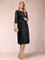 Sheath/Column Scoop Chiffon Ruched Mother of the Bride Dresses with Jacket & Rhinestone
