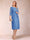 Sheath/Column Scoop Chiffon Ruched Mother of the Bride Dresses with Jacket & Rhinestone