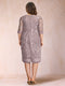 Sheath/Column Scoop Chiffon Ruched Plus Size Mother of the Bride Dresses with Jacket & Rhinestone