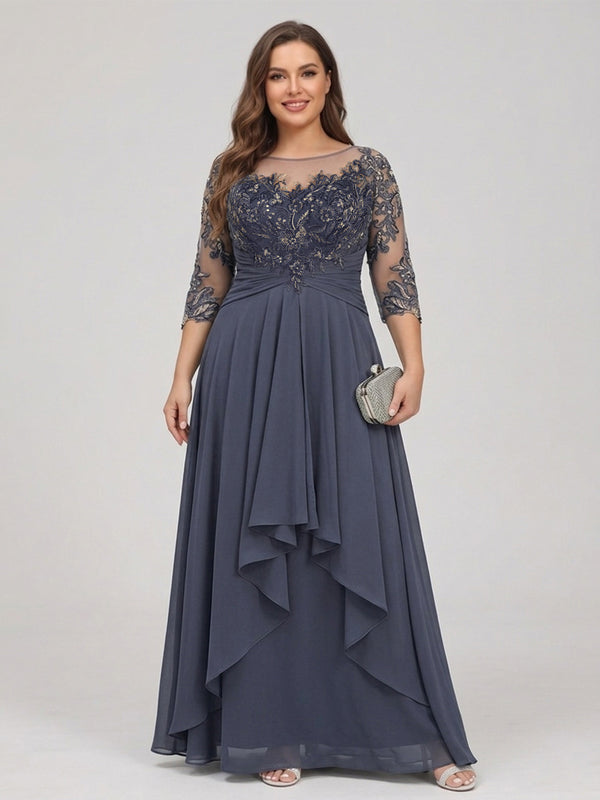 Bridesmaid Jade By Jasmine Plus Size Kennedy Blue Natalie Beaded Bridesmaid Dress Wedding Shoppe Bridesmaid Jade By Jasmine Plus Size Kennedy Blue Natalie Beaded Bridesmaid Dress Wedding Shoppe