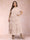 A-Line/Princess Scoop Short Sleeves Plus Size Mother of the Bride Dresses with Ruffles