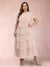A-Line/Princess Scoop Short Sleeves Plus Size Mother of the Bride Dresses with Ruffles