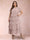 A-Line/Princess Scoop Short Sleeves Plus Size Mother of the Bride Dresses with Ruffles