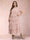 A-Line/Princess Scoop Short Sleeves Plus Size Mother of the Bride Dresses with Ruffles